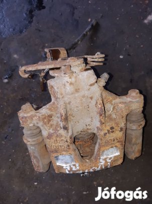 Renault Master 03-10 Bal Hátsó Féknyereg