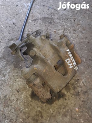 Renault Master 03-10 Bal Hátsó Féknyereg