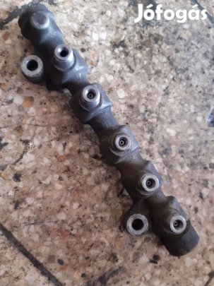 Renault Master 03-10 Common Rail Cső