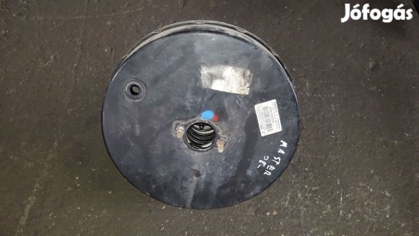 Renault Master 03-10 Devander