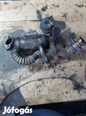 Renault Master 03-10 EGR Hűtő