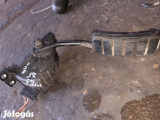 Renault Master 03-10 Elektromos Gázpedál