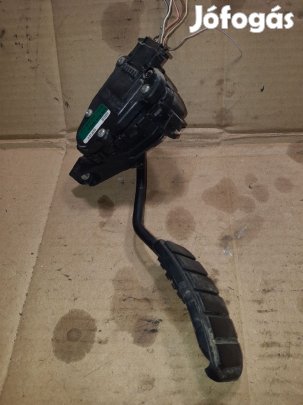 Renault Master 03-10 Elektromos Gázpedál