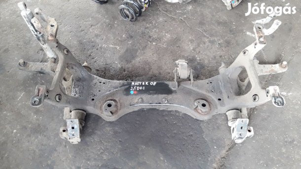 Renault Master 03-10 Első Bölcső + Lengőkar