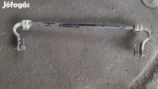 Renault Master 03-10 Első Kanyarstabilizátor Rúd