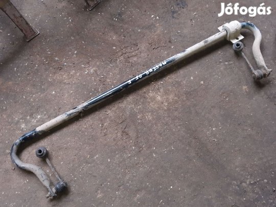 Renault Master 03-10 Első Kanyarstabilizátor Rúd