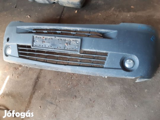 Renault Master 03-10 Első Lökhárító