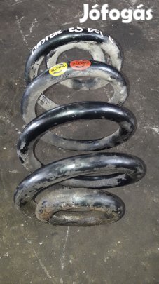 Renault Master 03-10 Első Rugó