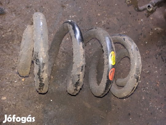 Renault Master 03-10 Első Rugó