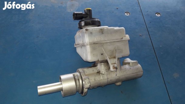 Renault Master 03-10 Főfék Munkahenger + Fékfolyadék Tartály