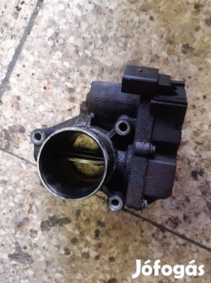 Renault Master 03-10 Fojtószelep