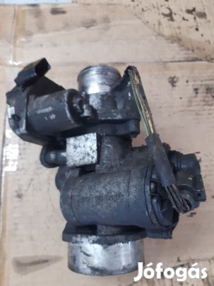 Renault Master 03-10 Fojtószelep