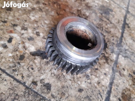 Renault Master 03-10 Főtengely Bordáskerék