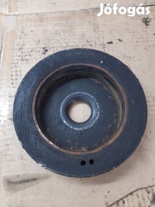 Renault Master 03-10 Főtengely Ékszíjtárcsa