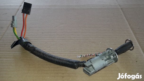 Renault Master 03-10 Gyújtáskapcsoló