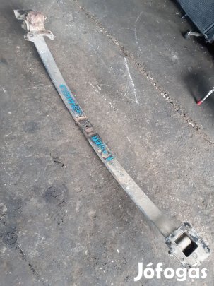 Renault Master 03-10 Hátsó Laprugó