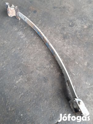 Renault Master 03-10 Hátsó Laprugó