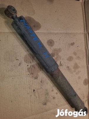 Renault Master 03-10 Hátsó Lengéscsillapító