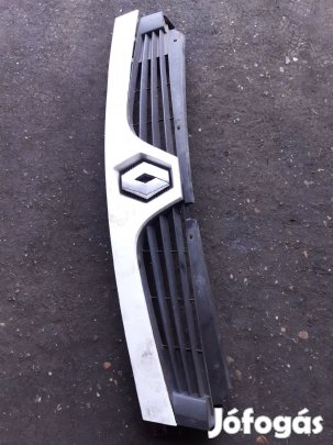 Renault Master 03-10 Hűtőrács