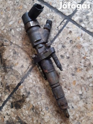 Renault Master 03-10 Injektor / Porlasztó / Befecskendező