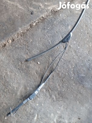 Renault Master 03-10 Jobb Első Ablaktörlő Kar