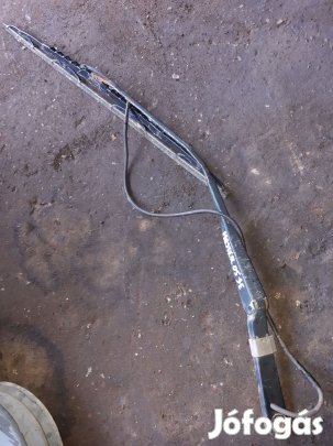 Renault Master 03-10 Jobb Első Ablaktörlő Kar