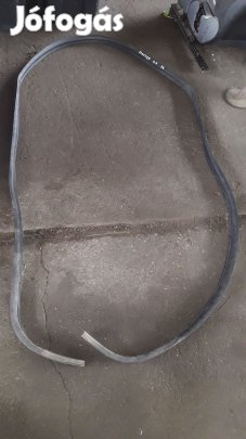 Renault Master 03-10 Jobb Első Ajtó Gumikéder