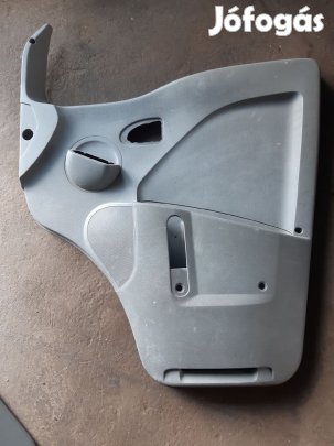 Renault Master 03-10 Jobb Első Ajtókárpit