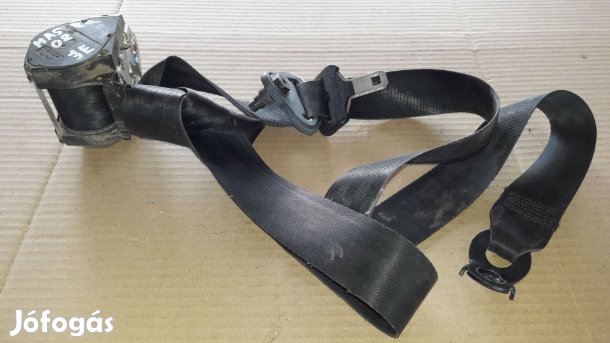 Renault Master 03-10 Jobb Első Biztonsági Öv