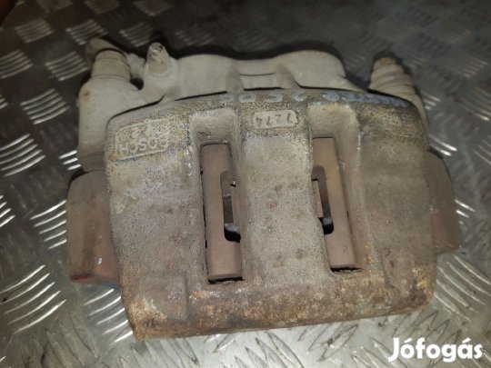 Renault Master 03-10 Jobb Első Féknyereg