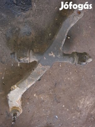 Renault Master 03-10 Jobb Első Felső Lengőkar