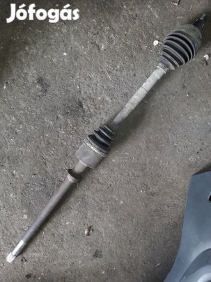 Renault Master 03-10 Jobb Első Féltengely