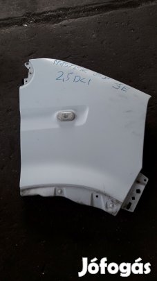 Renault Master 03-10 Jobb Első Sárvédő
