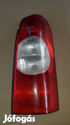 Renault Master 03-10 Jobb Hátsó Lámpabúra