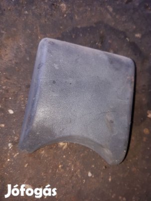 Renault Master 03-10 Jobb Hátsó Oldal Díszléc