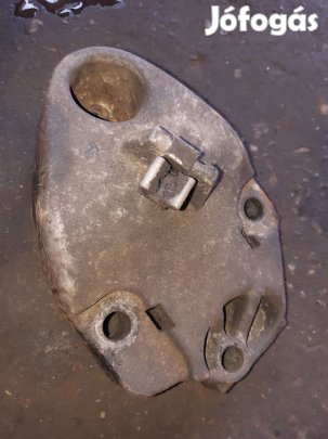 Renault Master 03-10 Jobb Motortartó Bak