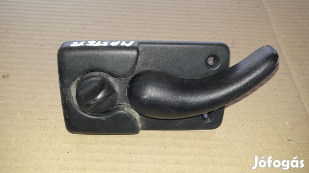 Renault Master 03-10 Jobb Tolóajtó Belső Kilincs