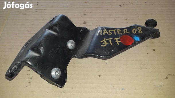 Renault Master 03-10 Jobb Tolóajtó Felső Görgő