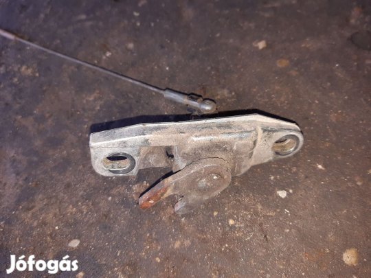 Renault Master 03-10 Jobb Tolóajtó Felső Zár