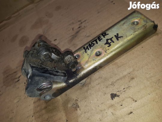 Renault Master 03-10 Jobb Tolóajtó Középső Görgő