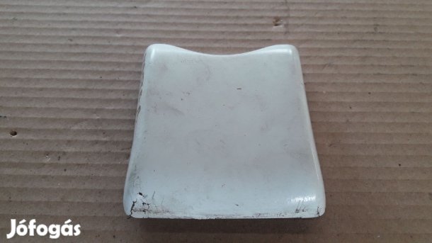 Renault Master 03-10 Jobb 'B' Oszlop Külső Díszléc