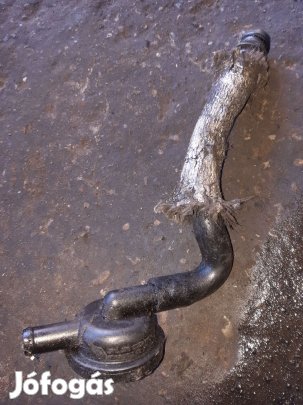 Renault Master 03-10 Kartergáz Lecsapó