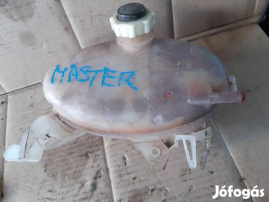 Renault Master 03-10 Kiegyenlítő Tartály