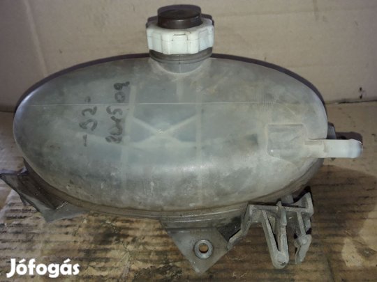 Renault Master 03-10 Kiegyenlítő Tartály