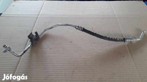 Renault Master 03-10 Klímacső