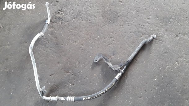 Renault Master 03-10 Klímacső