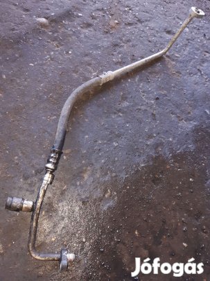 Renault Master 03-10 Klímacső