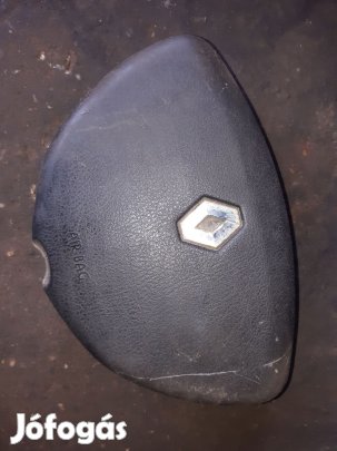 Renault Master 03-10 Kormány Légzsák