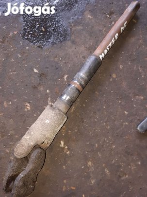 Renault Master 03-10 Kormánycsukló