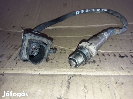 Renault Master 03-10 Lambdaszonda